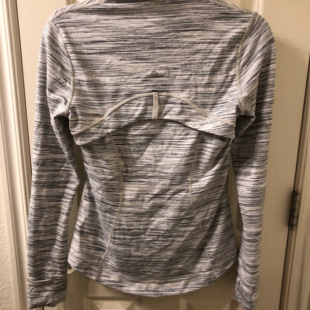 Lululemon Define Jacket - image 3